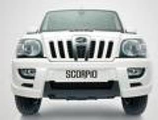 New SUV from Mahindra by 2011